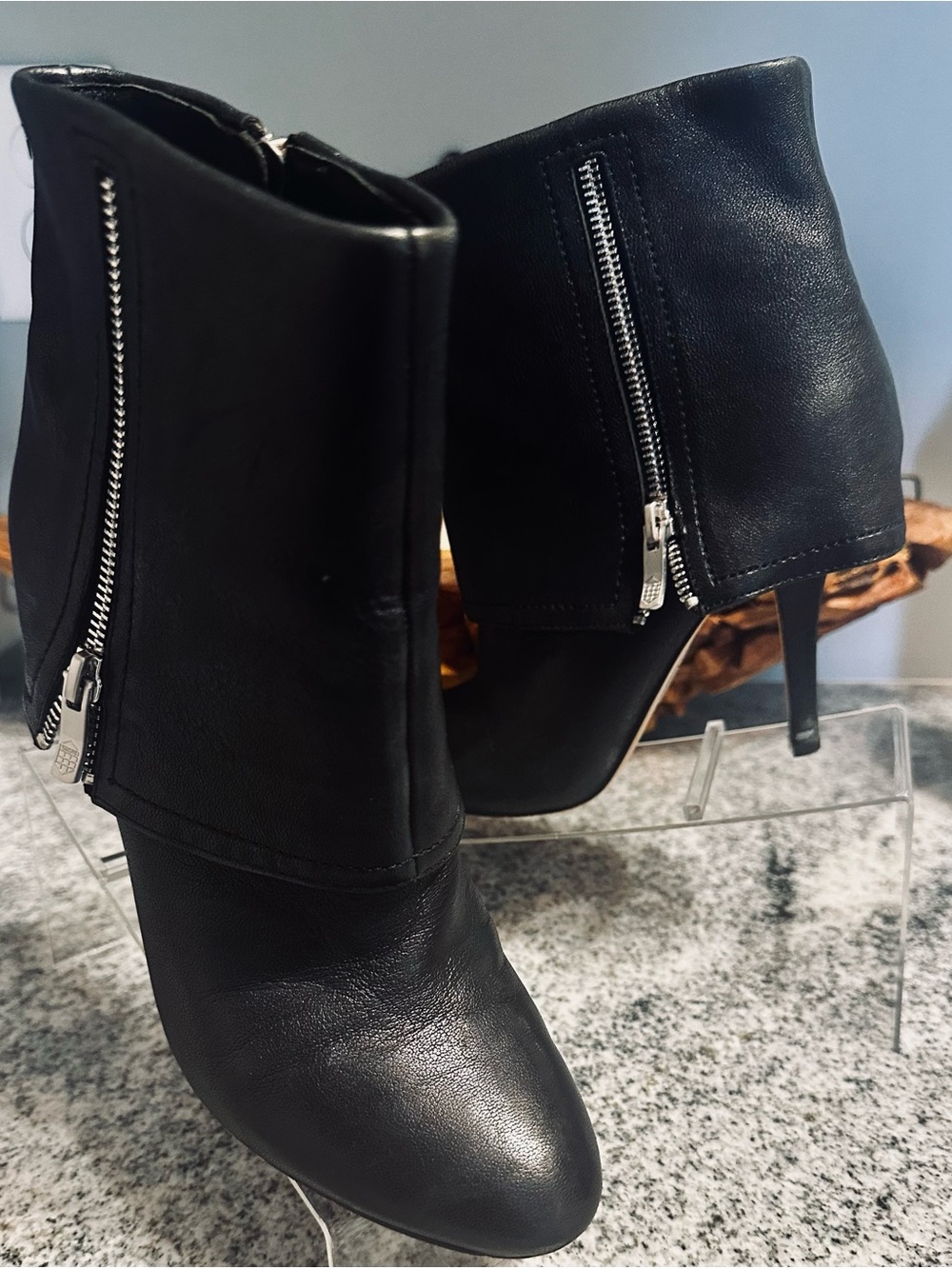 Vince Camuto stilleto boot